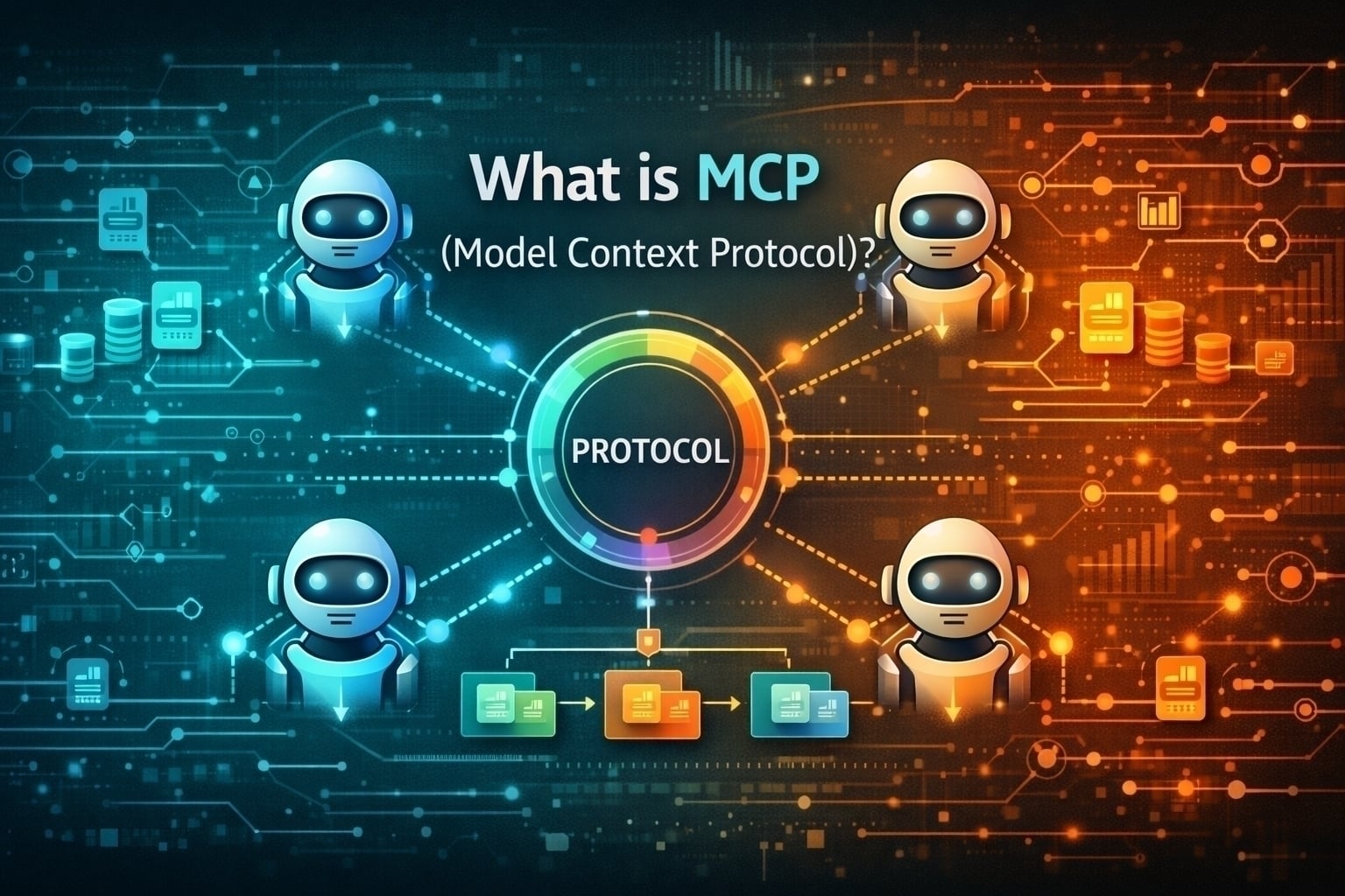 What Is MCP (Model Context Protocol)? Complete Guide