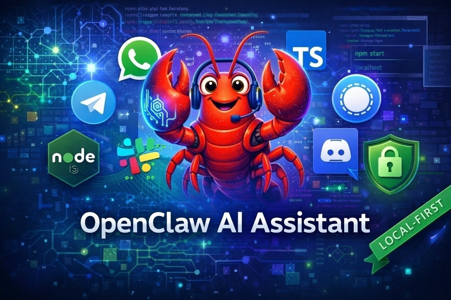 What is OpenClaw? The Complete Personal AI Assistant Platform Guide